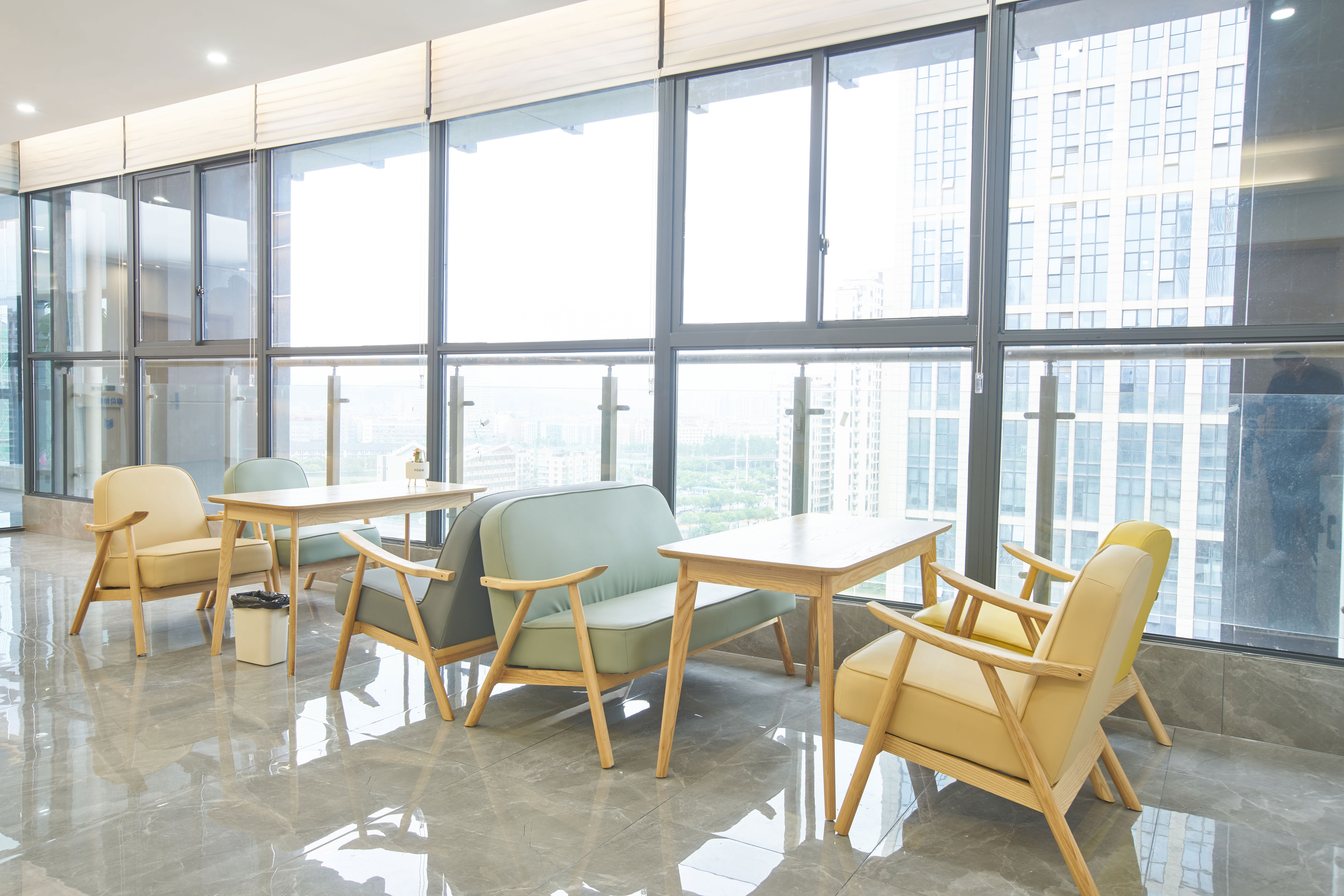 构筑幸福律所 创造美好生活