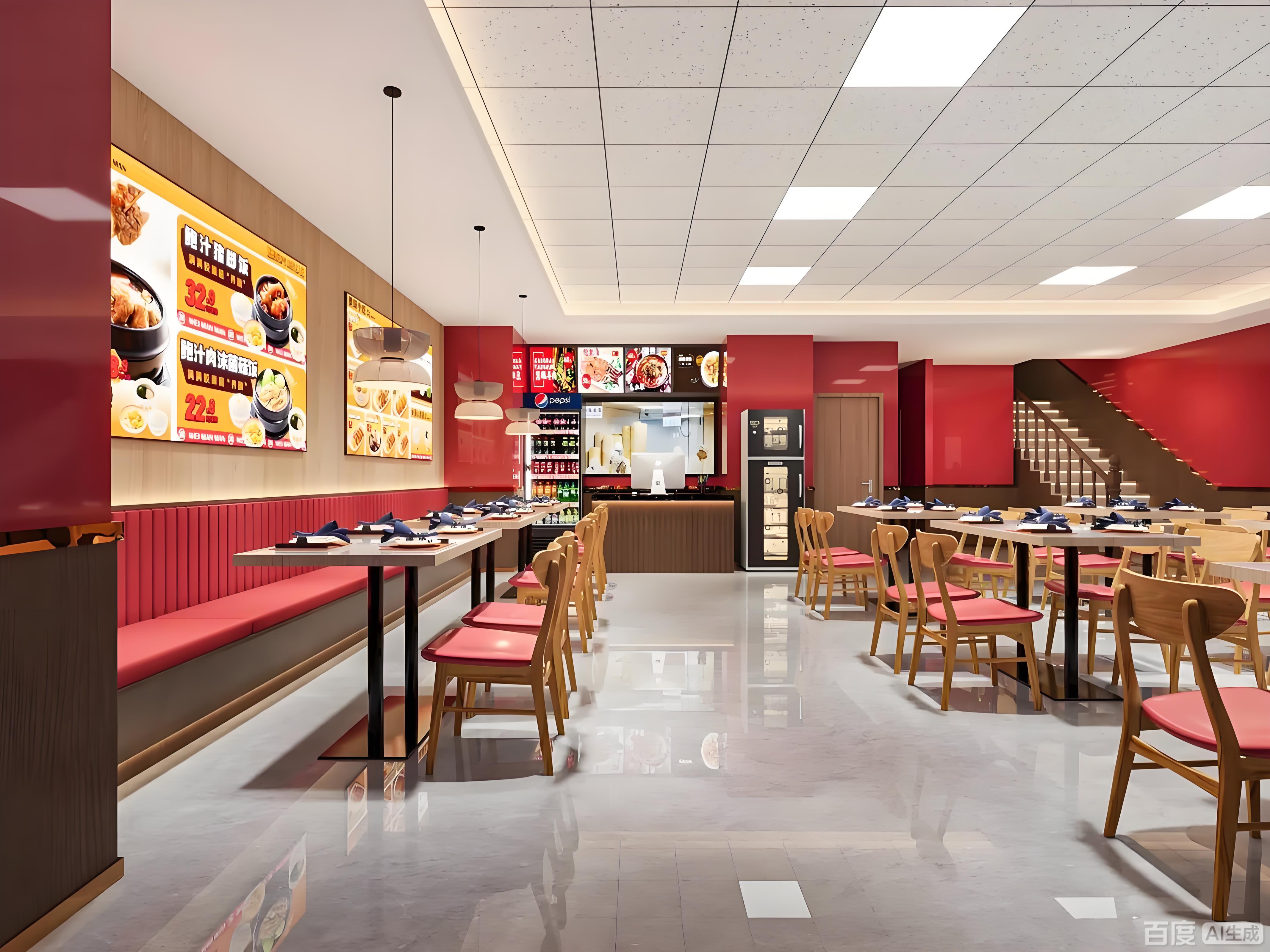 餐饮连锁行业大洗牌！5个新规亮点，把住你的舌尖安全。